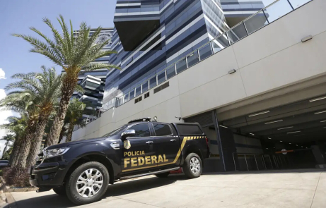 PF deflagra nova fase da Operação Compliance na manhã desta quinta